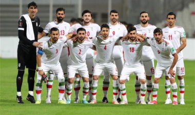 شرط ایران برای انجام بازی دوستانه با تیم ملی کانادا