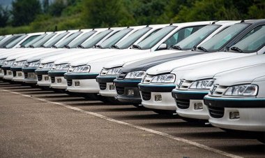 رسمی| فروش کارخانه‌ای خودرو متوقف شد