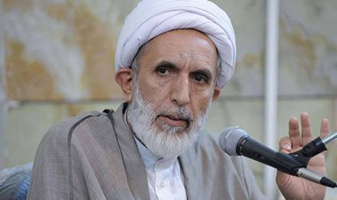 ماجرای یک فایل صوتی جنجالی