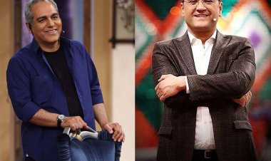 تکلیف مهران مدیری و رامبد جوان مشخص شد