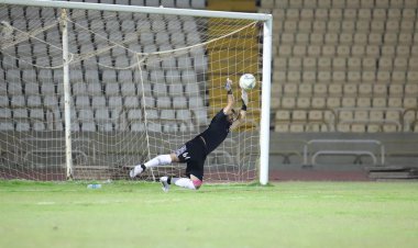 بوفون در بندرعباس!