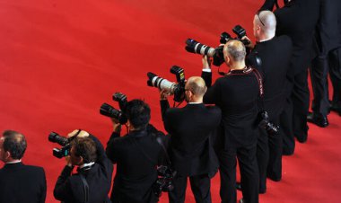 خبرنگاران روس از جشنواره کن حذف شدند