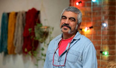 سروش صحت ممنوع‌الکار نیست/ تصمیم‌گیری با تهیه کننده‌ها است