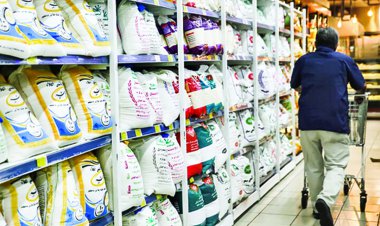 توزیع حداکثری روغن، شکر و برنج برای تنظیم بازار