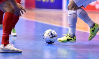 شیراز و تهران میزبان مسابقات آسیایی فوتبال و فوتسال دانش‌آموزان ۲۰۲۳