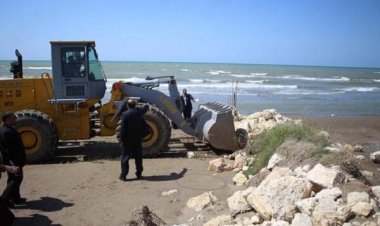 بازگشایی ۵ معبر دسترسی مردم بندرعباس به دریا پس از ۳۰ سال