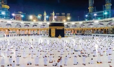 شرط سعودی برای ادای فریضه حج امسال
