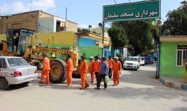 بلاتکلیفی چند ماهه مسجدسلیمان برای انتخاب شهردار