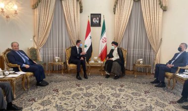 رئیسی: آینده منطقه را مقاومت ملت‌ها رقم می‌زند نه میز مذاکره