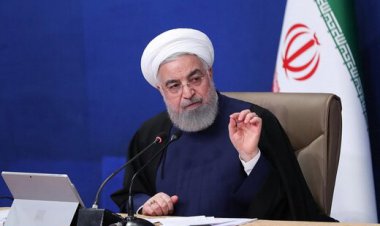 روحانی: احیای برجام یکسال قبل امکانپذیر بود