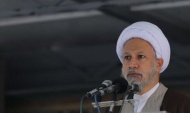 امام جمعه شیراز: نقشه‌های مهندسی فرهنگی مد نظر همه گروه‌های جهادی قرار گیرند