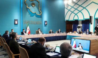 رئیس جمهور: دولت خود را موظف به تنظیم بازار و حفظ آرامش مردم می‌داند