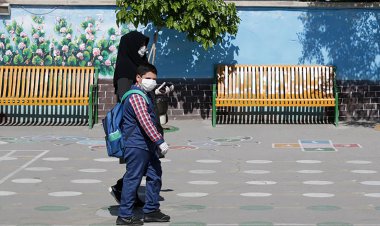 مدارس استان تهران فردا تعطیل نیست