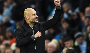 گام بلند پپ به سوی قهرمانی