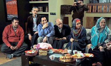 پس از خودِ سروش صحت، سریالش هم از تلویزیون حذف شد