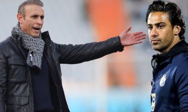 تنور داغ لیگ