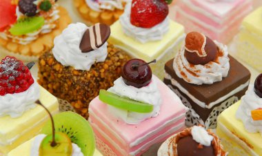 شیرینی حق گران شدن ندارد!