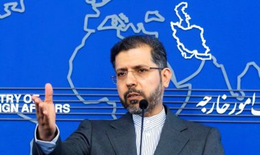 واکنش وزارت خارجه به وضعیت مذاکرات وین