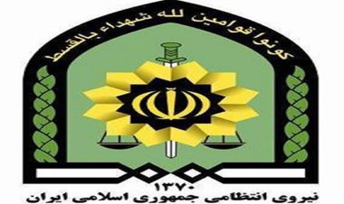 ببینید| توقیف خودرو لندکروزر متخلف در جاده دشت ارژن - شیراز