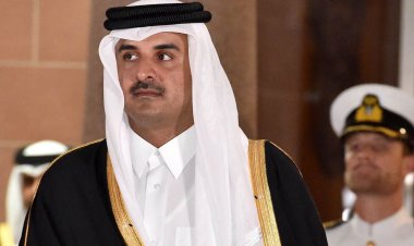 محور سفر امیر قطر به ایران مذاکرات هسته‌ای است