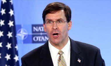 وزیر دفاع سابق آمریکا: ترامپ قصد داشت به ایران حمله کند