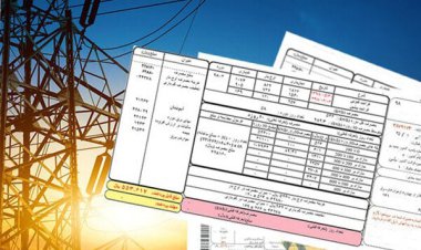 پرمصرف‌های برق منتظر کنتورهای هوشمند باشند