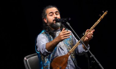 انتقاد شدید «پرواز همای» از لغو کنسرتش در اهواز