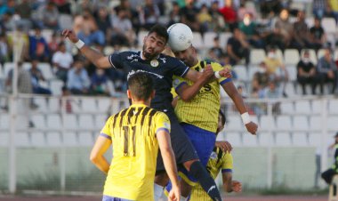 وقتی خيلی زود دير می شود