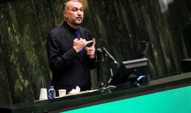 قابل قبول نیست ترکیه با سدسازی برای مردم ایران مشکل ایجاد کند