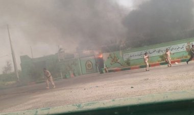 حمله به پاسگاه انتظامی در "میناب" صحت ندارد