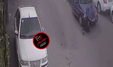 فیلم حادثه عجیب و بی رحمانه