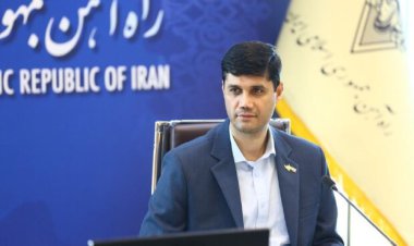 معاون وزیر راه: ایران ناوگان ریلی از روسیه تهیه می‌کند