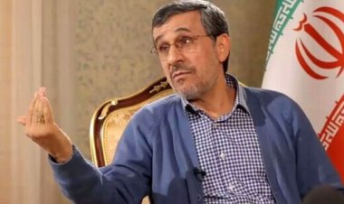 واکنش احمدی نژاد به مبلغ یارانه‌های جدید