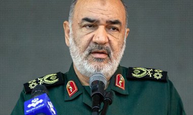 فرمانده سپاه: ما بسیج داریم، دشمنان بسیج ندارند