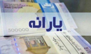 جزئیات یارانه واریز شده به حساب هر خانوار