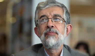 حداد عادل، این روزها چه کار میکند؟