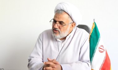 نماینده ولی فقیه در هرمزگان در بیمارستان بستری شد