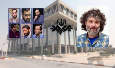 مدیران جدید ۶ شبکه سیما منصوب شدند