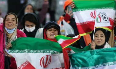 تشکیل کارگروه برای ورود زنان به ورزشگاه‌ها