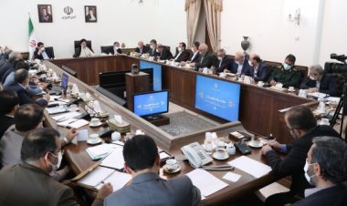 رئیس جمهور: هیچ کوتاهی در زمینه زنجیره تأمین و توزیع کالا پذیرفته نیست