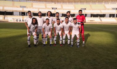 فرار از منطقه خطر با ذوب مس