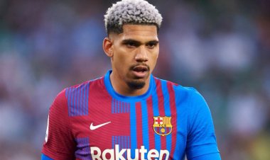 آخرین وضعیت بازیکن بارسلونا