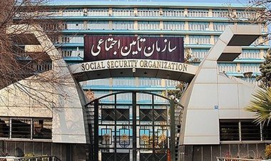 خبر خوش برای همسران متوفی/ نگران مستمری نباشید