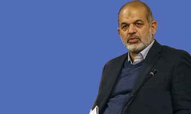 وزیر کشور: خوزستان در امن و امان است