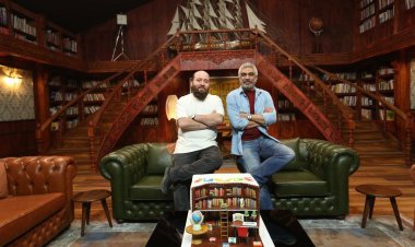 جزئیات حواشی برنامه "کتاب باز" و شائبه حذف سروش صحت از زبان تهیه کننده