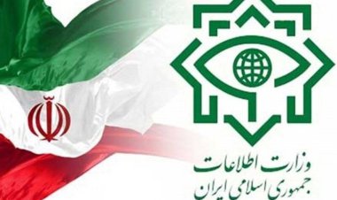 وزارت اطلاعات: بازداشت دو فرد اروپایی سازمان دهنده آشوب