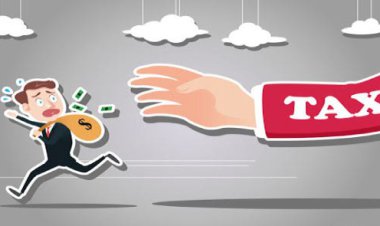 فراخوان جشنواره کارتون " سهم من از مالیات " به هنرمندان فارس