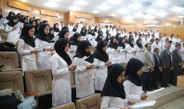 کسب 2 رتبه برتر ملی توسط دانشجویان دانشگاه علوم پزشکی فسا