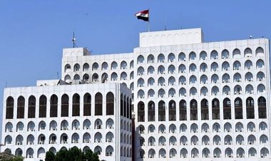 واکنش عراق  به  حمله موشکی ایران به اردبیل