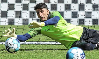 عملکرد ناامیدکننده‌  بیرانوند